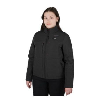 MILWAUKEE DAMSKA KURTKA PODGRZEWANA M12 HPJLBL2, AKUMULATOR IRPSU3 wyprzedaż