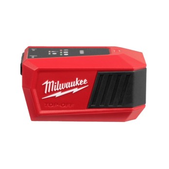 MILWAUKEE MINI ŁADOWARKA DO AKUMULATORÓW 18V M18 TC-0