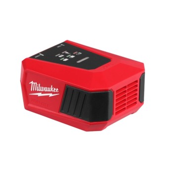 MILWAUKEE MINI ŁADOWARKA DO AKUMULATORÓW 18V M18 TC-0
