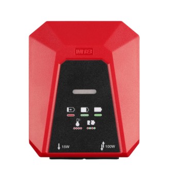 MILWAUKEE MINI ŁADOWARKA DO AKUMULATORÓW 18V M18 TC-0