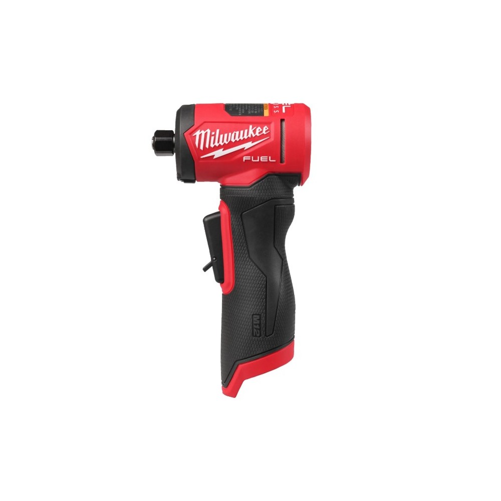 MILWAUKEE KĄTOWA SZLIFIERKA TRZPIENIOWA ZE ZMIANĄ PRĘDKOŚCI M12 FDGA2-522B