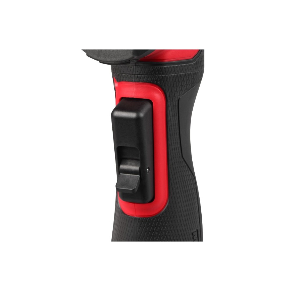 MILWAUKEE KĄTOWA SZLIFIERKA TRZPIENIOWA ZE ZMIANĄ PRĘDKOŚCI M12 FDGA2-522B