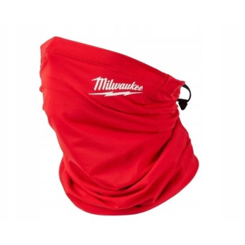 MILWAUKEE CZAPKA ZIMOWA BNC RD I KOMIN WIELOFUNKCYJNY NGFMP RD