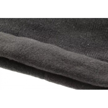 HOGERT TECHNIK CZAPKA ZIMOWA OCIEPLANA CZARNA HT5K487