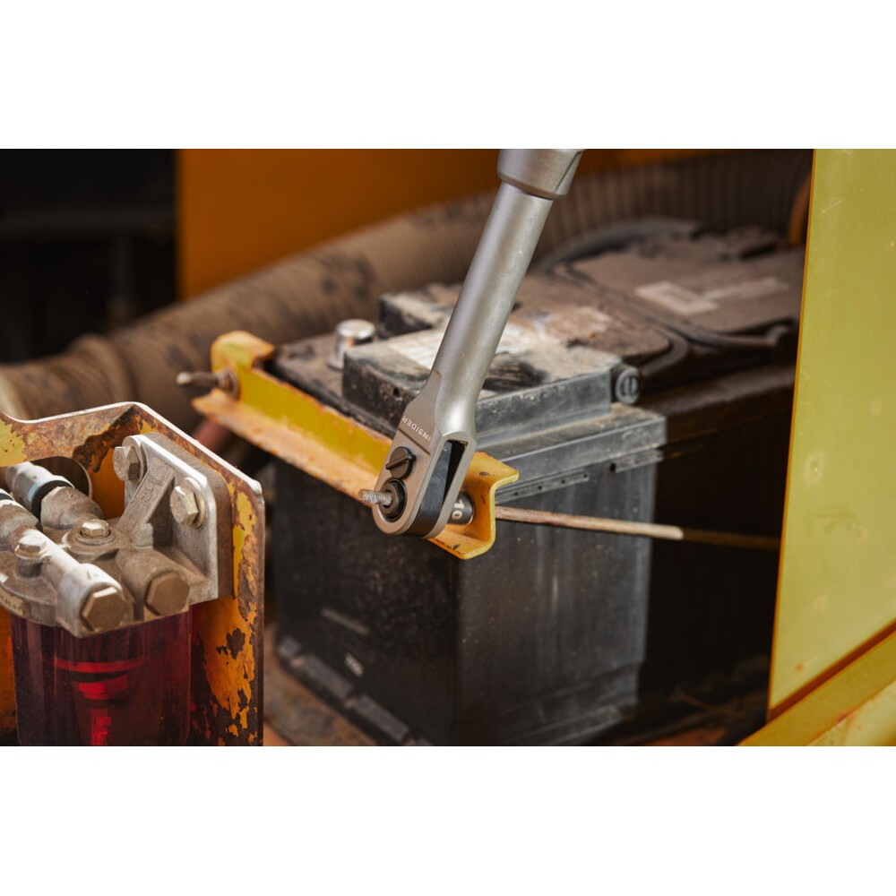 MILWAUKEE GRZECHOTKA PRZELOTOWA M12 FPTR-202X