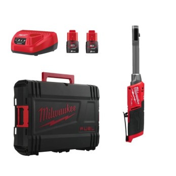 MILWAUKEE GRZECHOTKA PRZELOTOWA M12 FPTR-202X