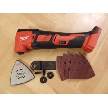 MILWAUKEE M18 BMT-0X KOMPAKTOWE NARZĘDZIE WIELOFUNKCYJNE