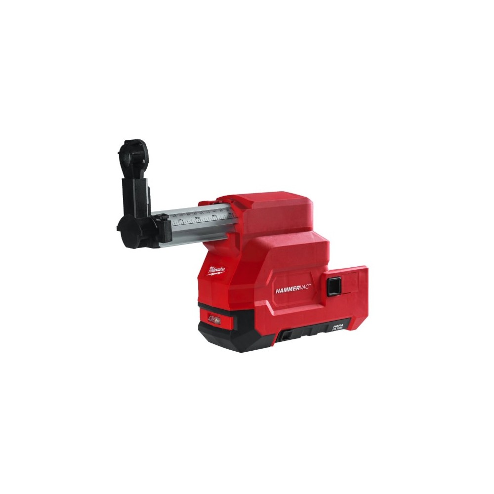 MILWAUKEE ODSYSACZ SDS-PLUS M18 CDEX-0 DO MŁOTKA M18 BLHX