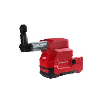 MILWAUKEE ODSYSACZ SDS-PLUS M18 CDEX-0 DO MŁOTKA M18 BLHX