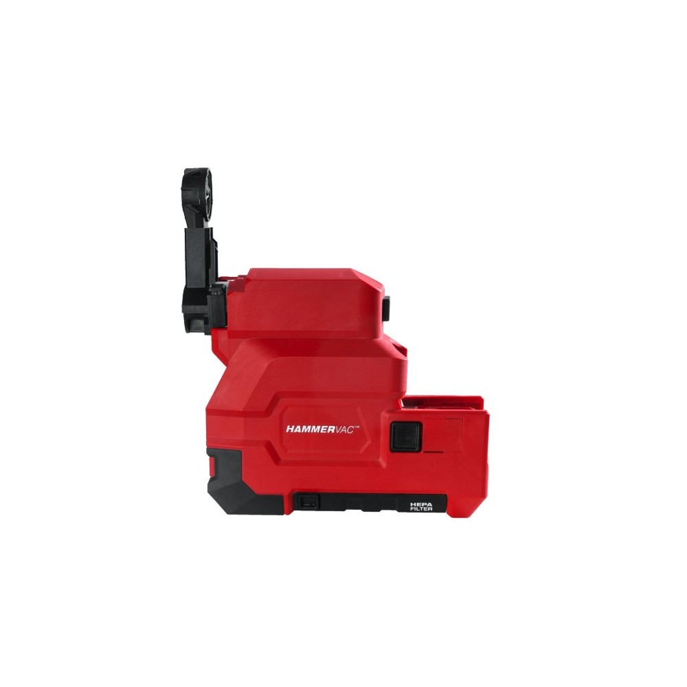 MILWAUKEE ODSYSACZ SDS-PLUS M18 CDEX-0 DO MŁOTKA M18 BLHX