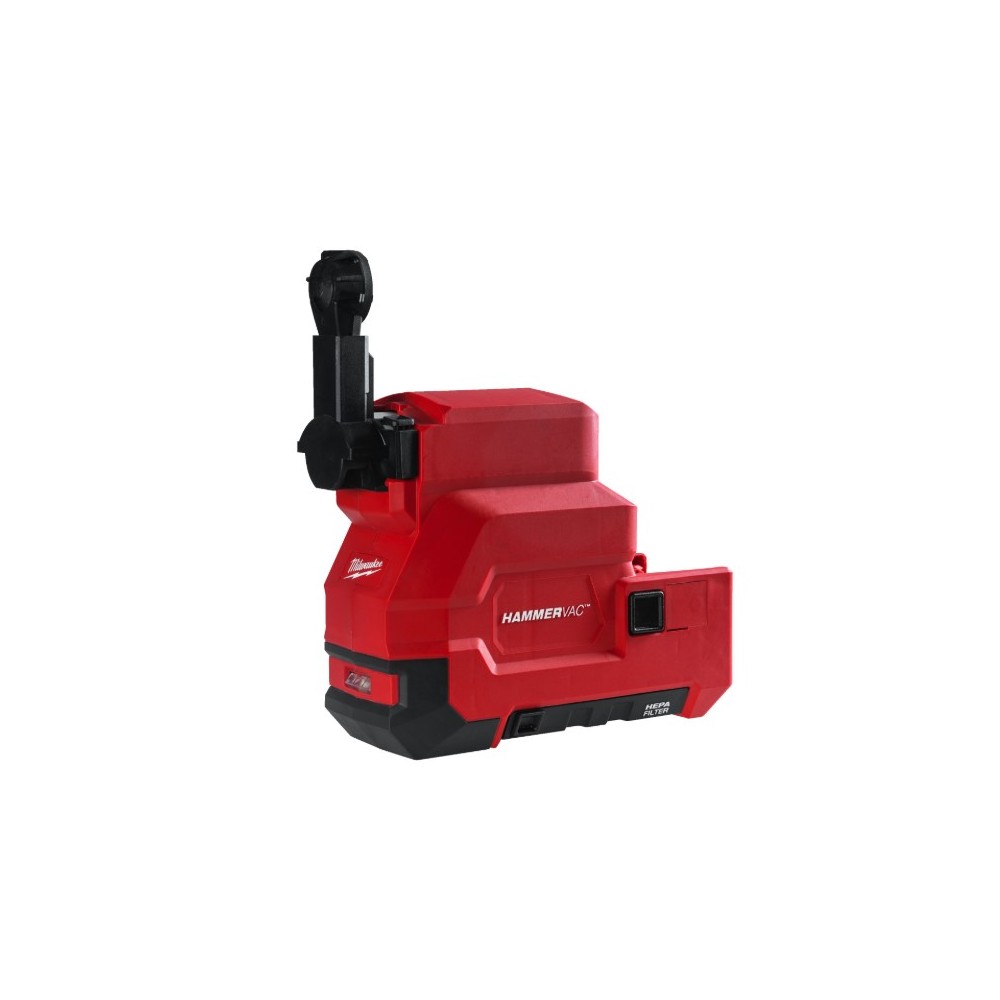MILWAUKEE ODSYSACZ SDS-PLUS M18 CDEX-0 DO MŁOTKA M18 BLHX