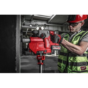 MILWAUKEE ODSYSACZ SDS-PLUS M18 CDEX-0 DO MŁOTKA M18 BLHX