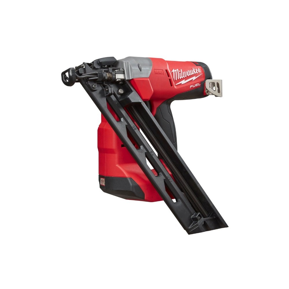 MILWAUKEE SZTYFCIARKA WYKOŃCZENIOWA M18 CN15GA-0X