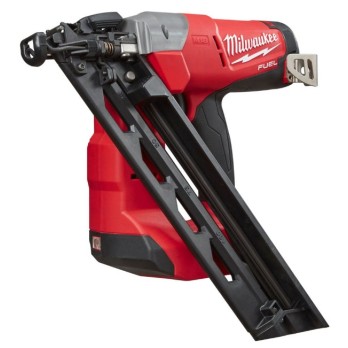 MILWAUKEE SZTYFCIARKA WYKOŃCZENIOWA M18 CN15GA-0X