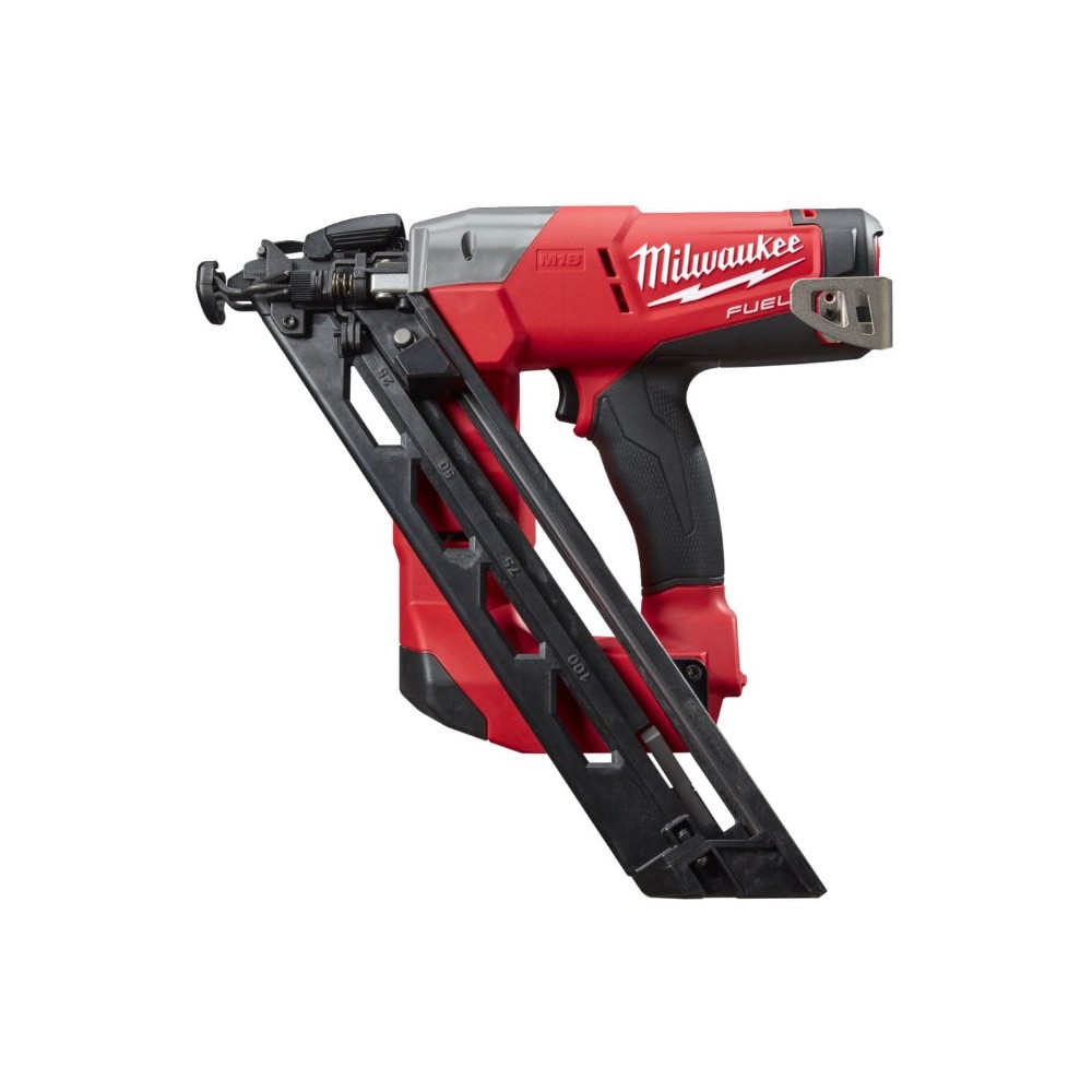 MILWAUKEE SZTYFCIARKA WYKOŃCZENIOWA M18 CN15GA-0X