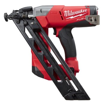 MILWAUKEE SZTYFCIARKA WYKOŃCZENIOWA M18 CN15GA-0X