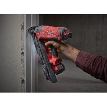 MILWAUKEE SZTYFCIARKA WYKOŃCZENIOWA M18 CN15GA-0X