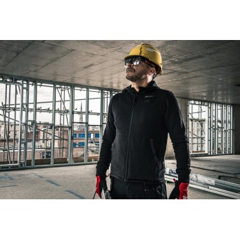 MILWAUKEE BLUZA PODGRZEWANA M12 HHBL5-NRG 2.0Ah NOWA GENERACJA