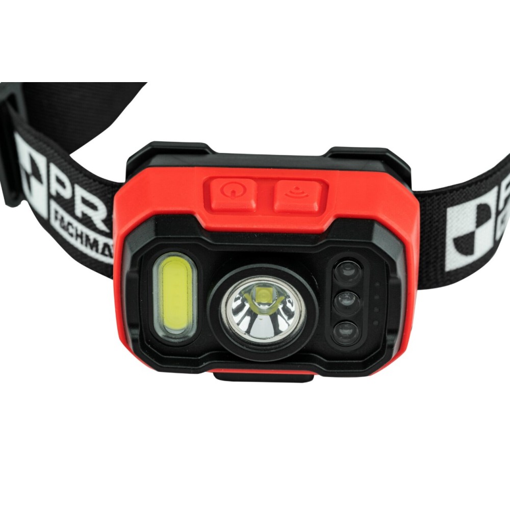 PRO LATARKA CZOŁOWA LED 800Lm PRO-LD113