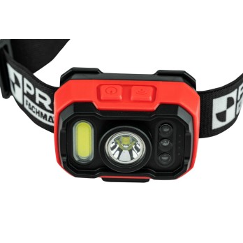 PRO LATARKA CZOŁOWA LED 800Lm PRO-LD113