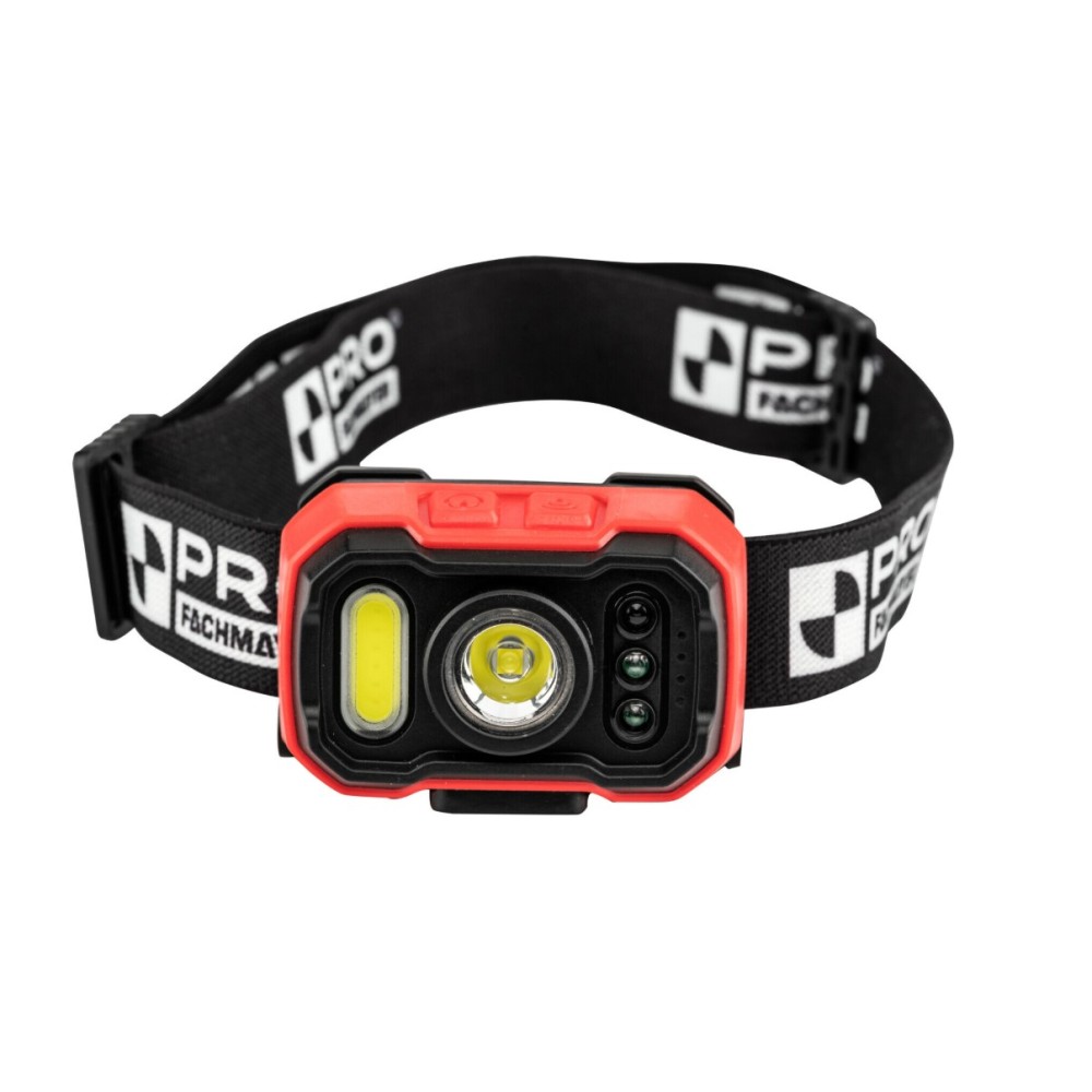 PRO LATARKA CZOŁOWA LED 800Lm PRO-LD113