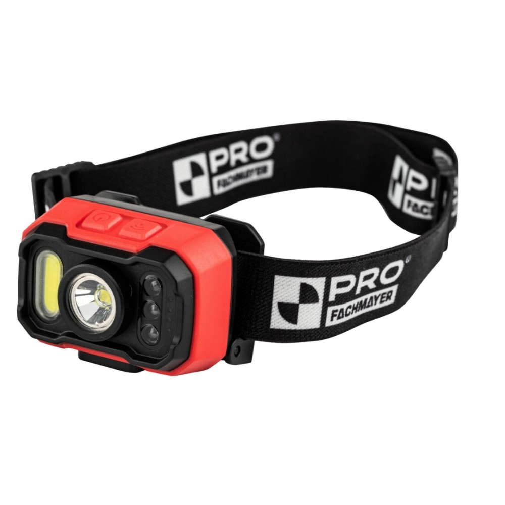 PRO LATARKA CZOŁOWA LED 800Lm PRO-LD113