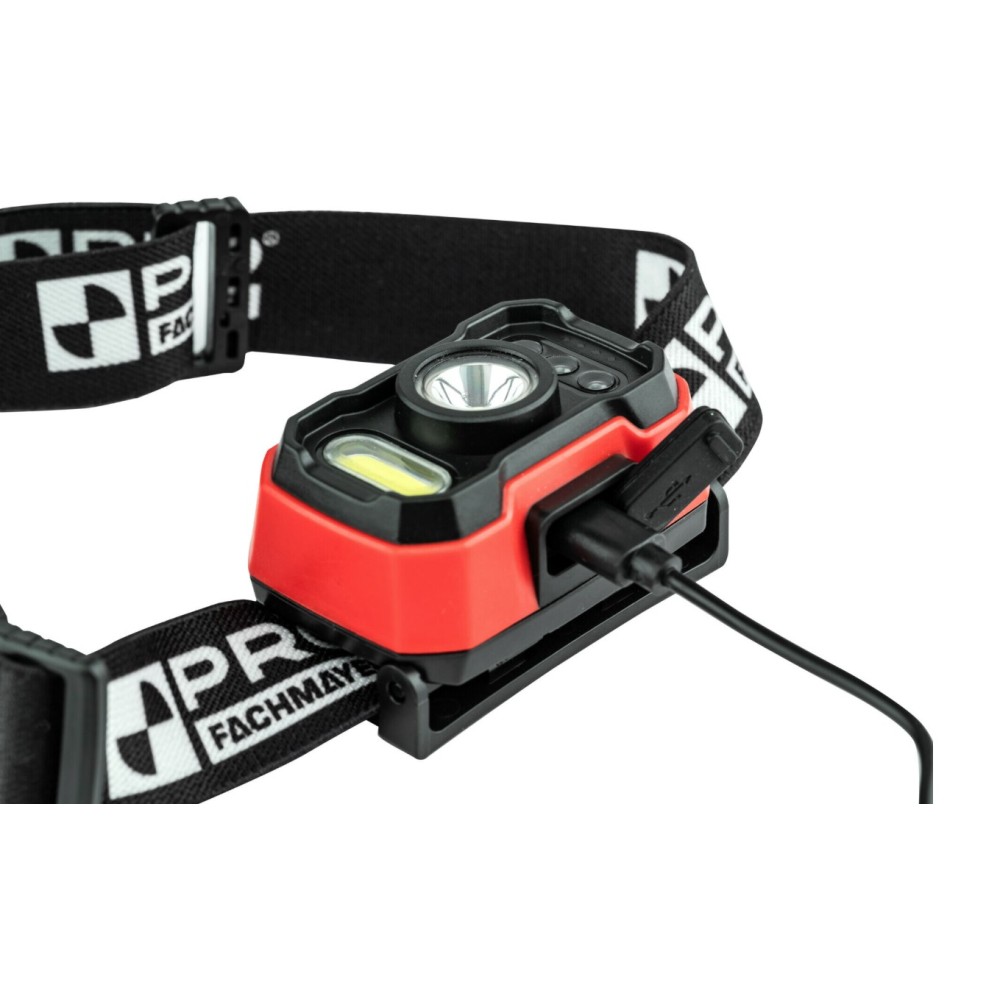 PRO LATARKA CZOŁOWA LED 800Lm PRO-LD113