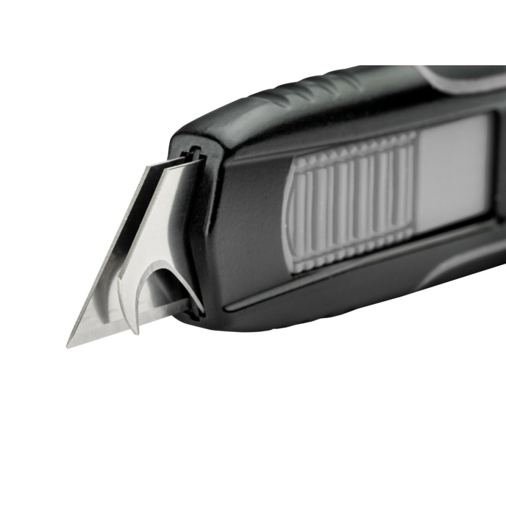 PRO NÓŻ BEZPIECZNY Z OSTRZEM TRAPEZOWYM I HAKOWYM PRO-NU140