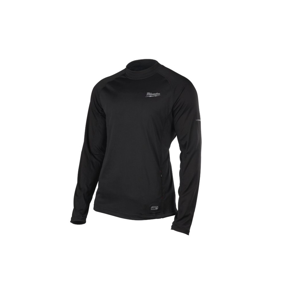 MILWAUKEE PODGRZEWANA KOSZULKA BLUZKA WORKSIN Z USB L4 HBLB-302