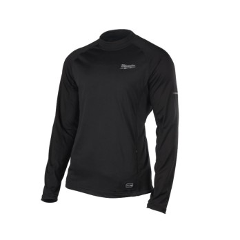 MILWAUKEE PODGRZEWANA KOSZULKA BLUZKA WORKSIN Z USB L4 HBLB-302