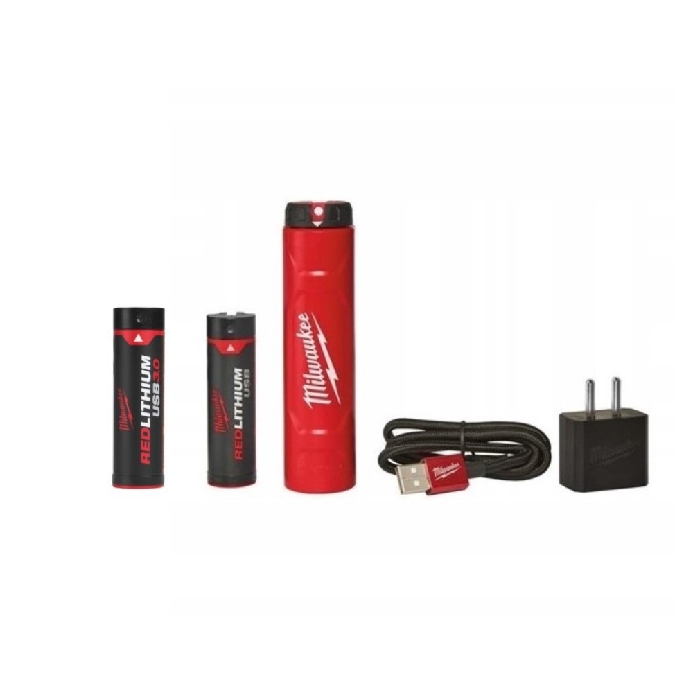 MILWAUKEE PODGRZEWANA KOSZULKA BLUZKA WORKSIN Z USB L4 HBLB-302