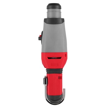 MILWAUKEE KOMPAKTOWA MŁOTOWIERTARKA M12 FHAC16-501B SDS-PLUS 16MM black week