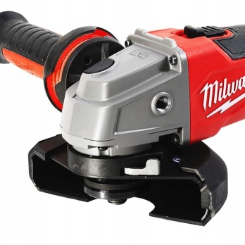 OFERTA PROMOCYJNA MILWAUKEE M18 FSAG125X-501 SZLIFIERKA KĄTOWA 125MM black week