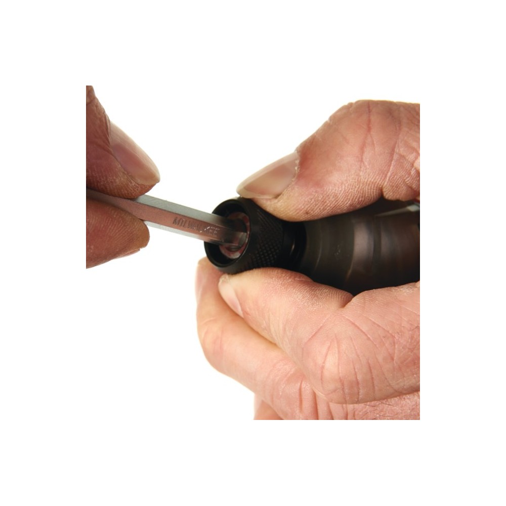 MILWAUKEE ZAKRĘTARKA UDAROWA 1/4" HEX ZESTAW M18 FQID-501B black week