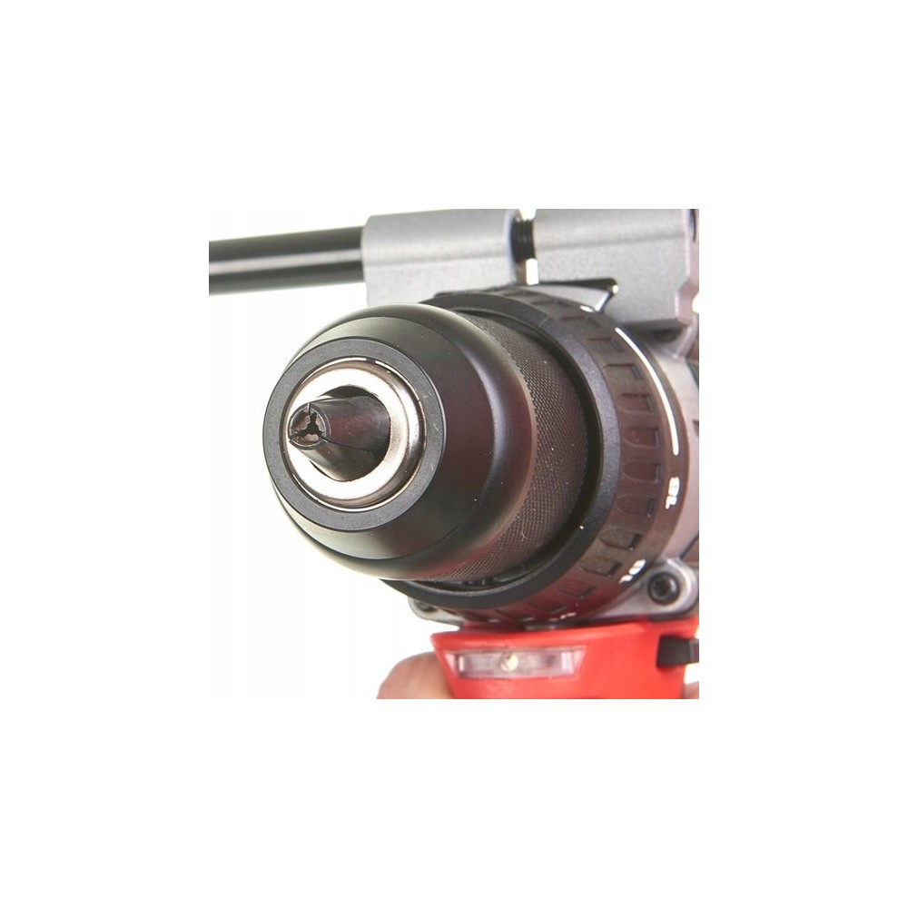 MILWAUKEE ZESTAW WIERTARKO-WKRĘTARKA M18 BLPD2-501B