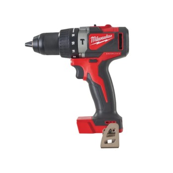 MILWAUKEE ZESTAW WIERTARKO-WKRĘTARKA M18 BLPD2-501B