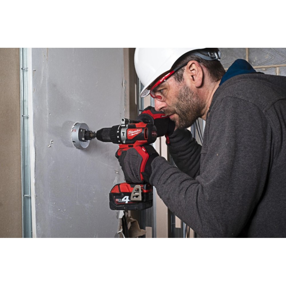 MILWAUKEE M18 BLPD2-502X UDAROWA WIERTARKO-WKRĘTARKA