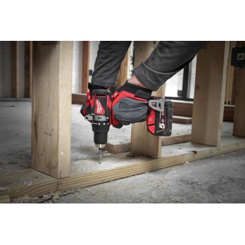 MILWAUKEE M18 BLPD2-502X UDAROWA WIERTARKO-WKRĘTARKA