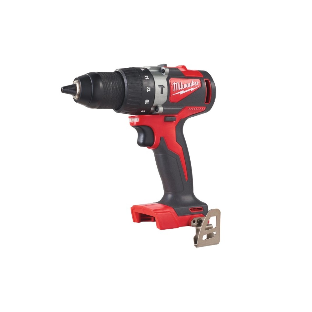 MILWAUKEE M18 BLPD2-502X UDAROWA WIERTARKO-WKRĘTARKA