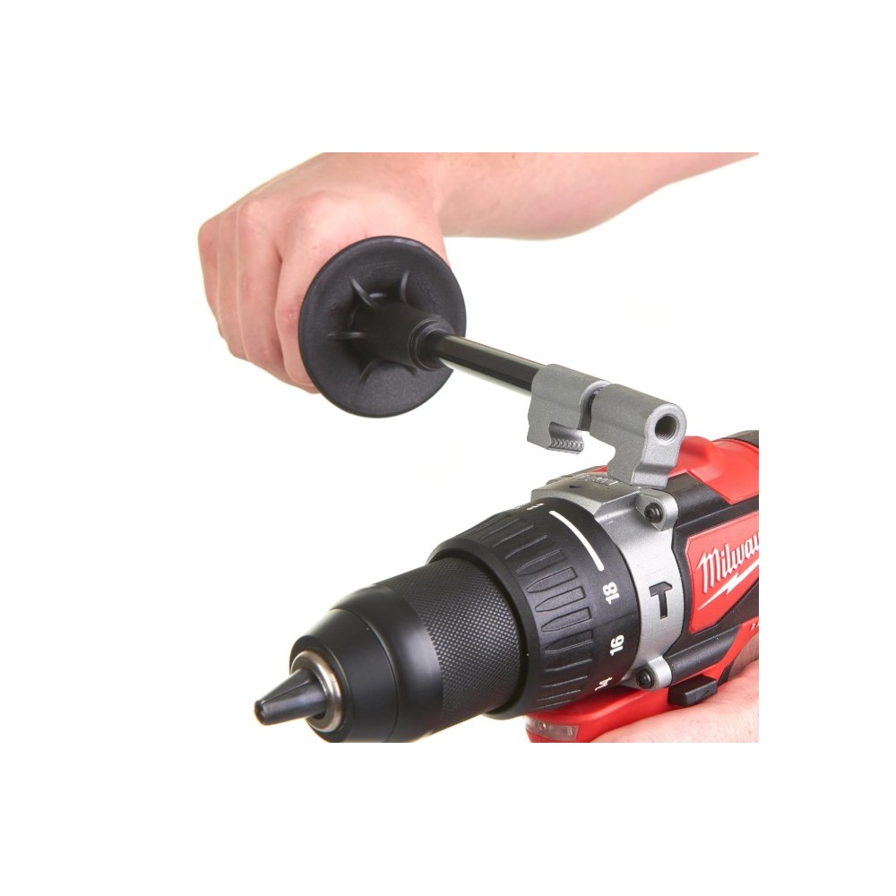 MILWAUKEE M18 BLPD2-502X UDAROWA WIERTARKO-WKRĘTARKA