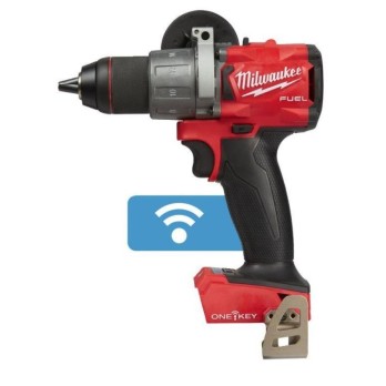 MILWAUKEE WIERTARKO-WKRĘTARKA M18 ONEDD2-0X ONE-KEY