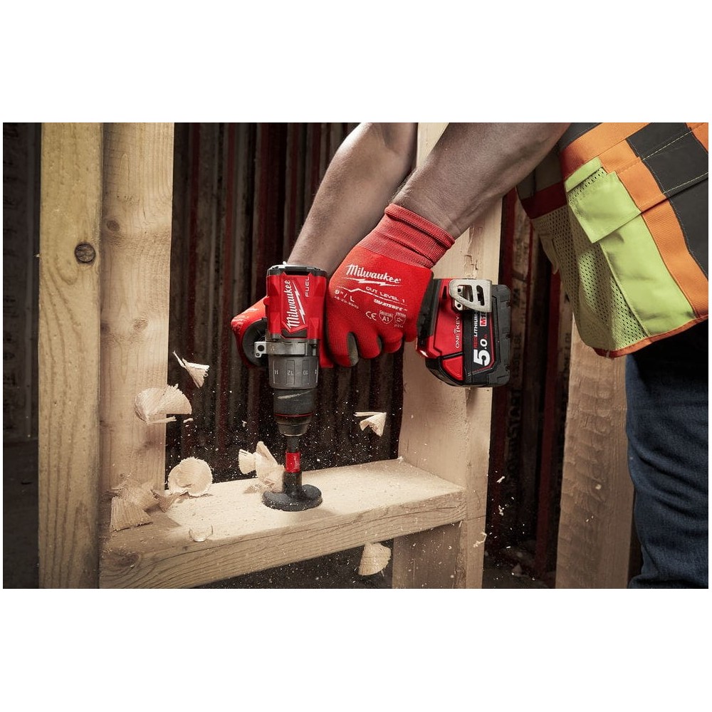 MILWAUKEE WIERTARKO-WKRĘTARKA M18 ONEDD2-0X ONE-KEY