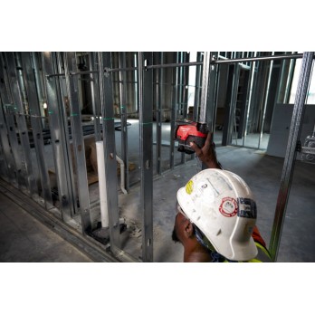 MILWAUKEE M12 CLLP-301C LASER KRZYŻOWY PUNKTOWY