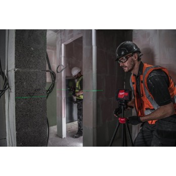 MILWAUKEE TRP180 STATYW DO LASERA 1,8M