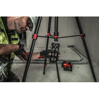 MILWAUKEE TRP180 STATYW DO LASERA 1,8M