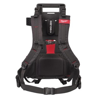 MILWAUKEE PLECAKOWY OPRYSKIWACZ CIŚNIENIOWY BAZA I ZBIORNIK NA CHEMIĘ NOWA GENERACJA M18 BBPFP2-CST