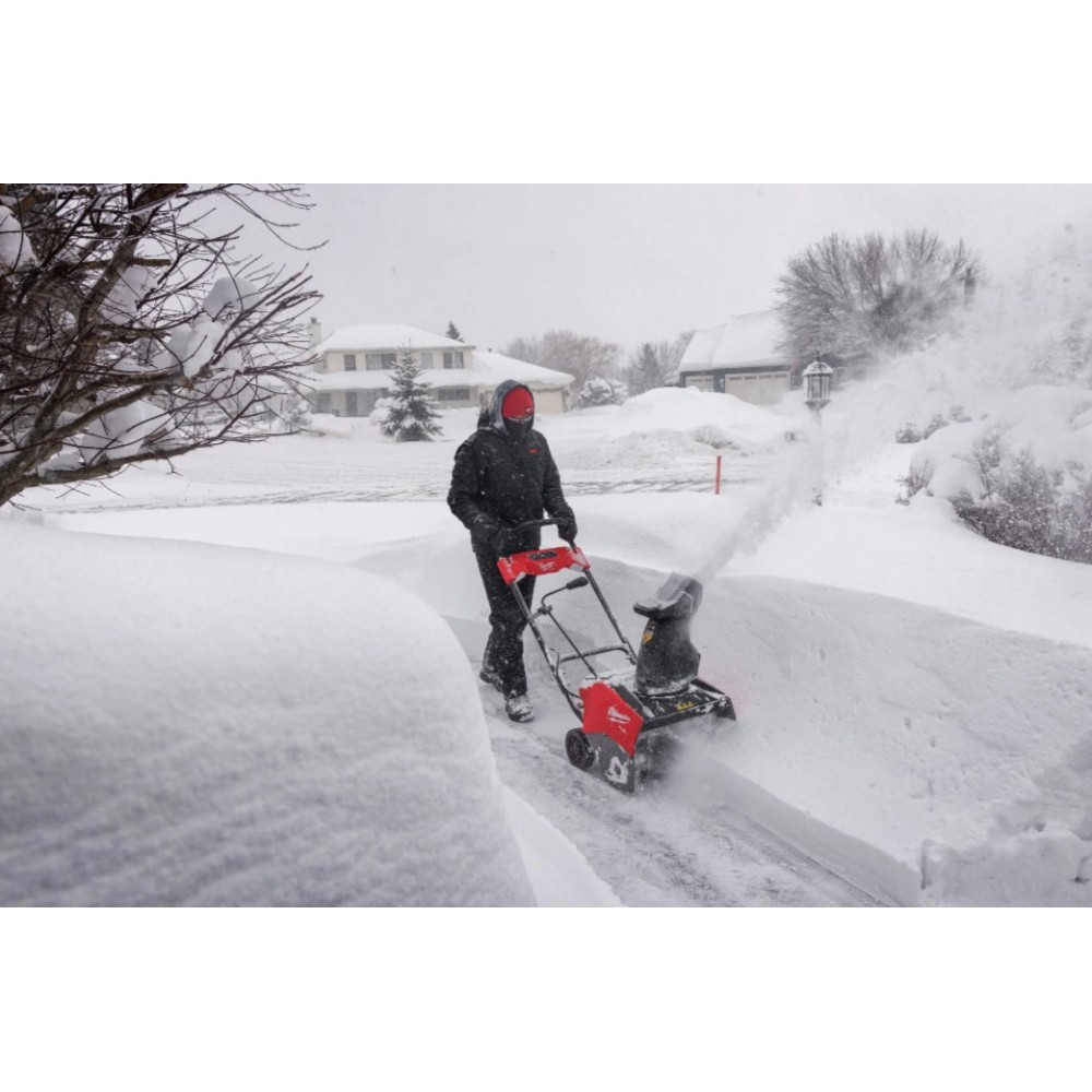 MILWAUKEE ODŚNIEŻARKA NA DWA AKUMULATORY M18 F2SSBL-0