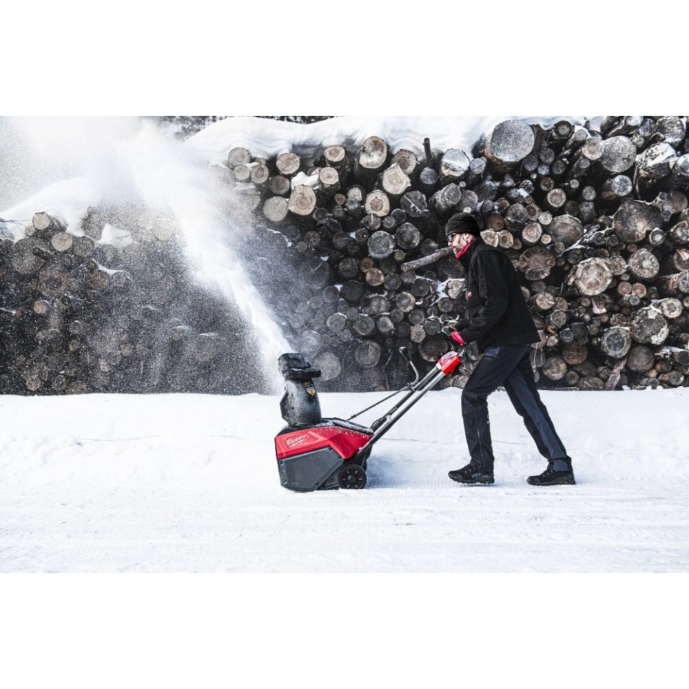 MILWAUKEE ODŚNIEŻARKA NA DWA AKUMULATORY M18 F2SSBL-0