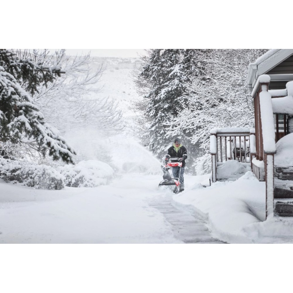 MILWAUKEE ODŚNIEŻARKA NA DWA AKUMULATORY M18 F2SSBL-0