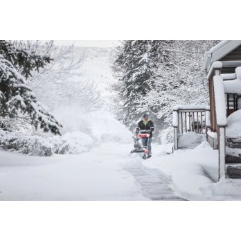 MILWAUKEE ODŚNIEŻARKA NA DWA AKUMULATORY M18 F2SSBL-0